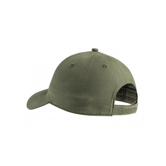 Czapka BERETTA Sanded EVO - Green Stone BC192